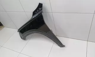 5035082000C15 Крыло переднее левое Geely Monjaro Арт A984322K, вид 4