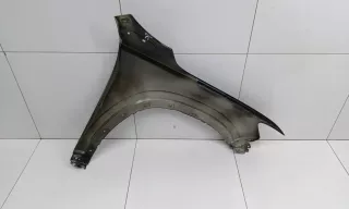 5035082000C15 Крыло переднее левое Geely Monjaro Арт A984322K, вид 5