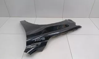 5035082000C15 Крыло переднее левое Geely Monjaro Арт A984322K, вид 6