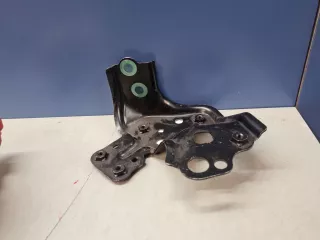 5380442010 Кронштейн крепления крыла переднего левого Toyota Rav 4 4 Арт Z348872, вид 1