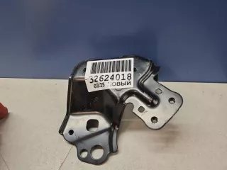 5380442010 Кронштейн крепления крыла переднего левого Toyota Rav 4 4 Арт Z348872, вид 3
