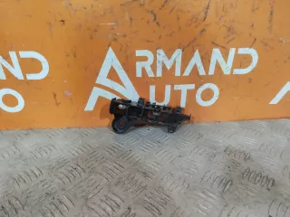 5256233060, 1 Кронштейн бампера Toyota Camry XV70 Арт 299584PM, вид 1