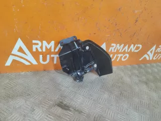 8639A201, 4 Кронштейн датчика мертвых зон Mitsubishi Outlander 3 restailing 2 Арт 299593PM, вид 2