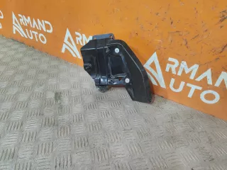 8639A201, 4 Кронштейн датчика мертвых зон Mitsubishi Outlander 3 restailing 2 Арт 299593PM, вид 3