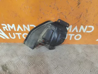 8639A201, 4 Кронштейн датчика мертвых зон Mitsubishi Outlander 3 restailing 2 Арт 299593PM, вид 4