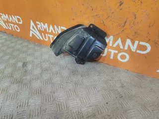 8639A201, 4 Кронштейн датчика мертвых зон Mitsubishi Outlander 3 restailing 2 Арт 299593PM, вид 6