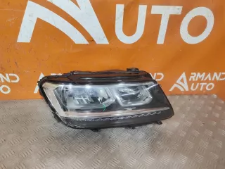 5NB941774D, 5NB941036D, 4 фара Volkswagen Tiguan 2 Арт 300134PM, вид 1