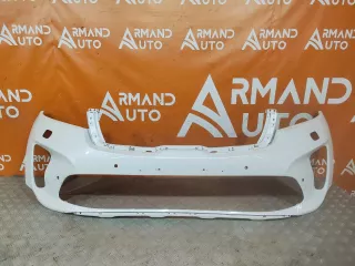 86511C5500, 2 бампер киа, кия соренто прайм ум Kia Sorento 3 restailing Арт 300336PM, вид 1