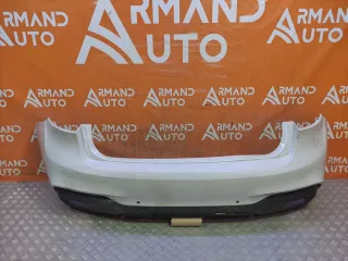 51128065888, 51128056534, 9 бампер бмв х6 (х x 6) ф16 (ф f 16) BMW X6 F16 Арт 300496PM, вид 1