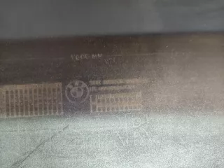 51128065888, 51128056534, 9 бампер бмв х6 (х x 6) ф16 (ф f 16) BMW X6 F16 Арт 300496PM, вид 12
