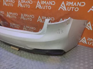 51128065888, 51128056534, 9 бампер бмв х6 (х x 6) ф16 (ф f 16) BMW X6 F16 Арт 300496PM, вид 4