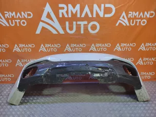 51128065888, 51128056534, 9 бампер бмв х6 (х x 6) ф16 (ф f 16) BMW X6 F16 Арт 300496PM, вид 6