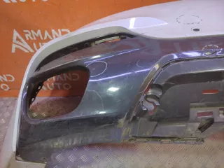 51128065888, 51128056534, 9 бампер бмв х6 (х x 6) ф16 (ф f 16) BMW X6 F16 Арт 300496PM, вид 7