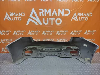51128065888, 51128056534, 9 бампер бмв х6 (х x 6) ф16 (ф f 16) BMW X6 F16 Арт 300496PM, вид 9
