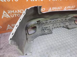51128065888, 51128056534, 9 бампер бмв х6 (х x 6) ф16 (ф f 16) BMW X6 F16 Арт 300496PM, вид 10
