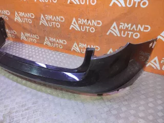 51127413500, 7319876, 9 бампер бмв х6 (х x 6) ф16 (ф f 16) BMW X6 F16 Арт 300520PM, вид 4