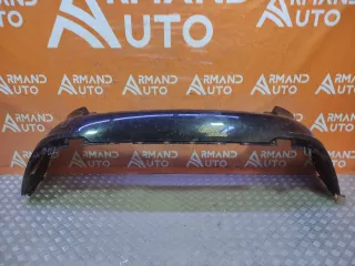 51127413500, 7319876, 9 бампер бмв х6 (х x 6) ф16 (ф f 16) BMW X6 F16 Арт 300520PM, вид 5