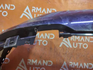 51127413500, 7319876, 9 бампер бмв х6 (х x 6) ф16 (ф f 16) BMW X6 F16 Арт 300520PM, вид 6