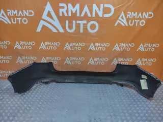 51127413500, 7319876, 9 бампер бмв х6 (х x 6) ф16 (ф f 16) BMW X6 F16 Арт 300520PM, вид 7
