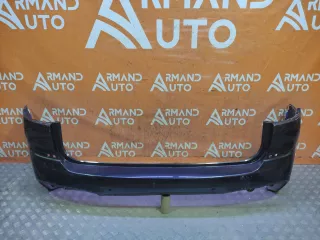51128091992, 9 бампер бмв х3 (х x 3) г01 (г g 01) BMW X3 G01 Арт 300584PM, вид 1