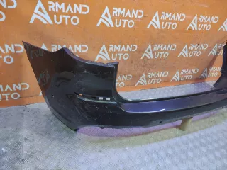 51128091992, 9 бампер бмв х3 (х x 3) г01 (г g 01) BMW X3 G01 Арт 300584PM, вид 2