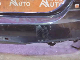 51128091992, 9 бампер бмв х3 (х x 3) г01 (г g 01) BMW X3 G01 Арт 300584PM, вид 3