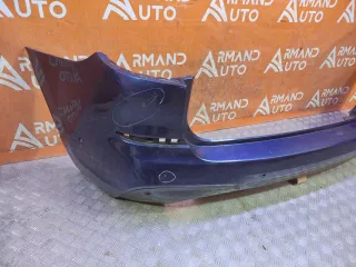 51128091992, 8064832, 9 бампер бмв х3 (х x 3) г01 (г g 01) BMW X3 G01 Арт 300615PM, вид 2