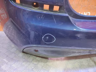 51128091992, 8064832, 9 бампер бмв х3 (х x 3) г01 (г g 01) BMW X3 G01 Арт 300615PM, вид 4