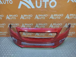 39829795, 31353310, 9 бампер вольво в40 (v 40) кросс кантри Volvo V40 Cross Country Арт 301010PM, вид 1