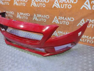 39829795, 31353310, 9 бампер вольво в40 (v 40) кросс кантри Volvo V40 Cross Country Арт 301010PM, вид 5