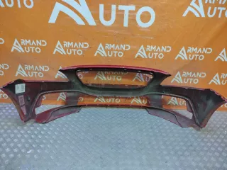 39829795, 31353310, 9 бампер вольво в40 (v 40) кросс кантри Volvo V40 Cross Country Арт 301010PM, вид 9