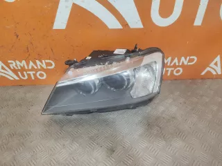 63117276991, 7217293, 4 фара BMW X3 F25 Арт 301205PM, вид 1