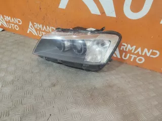 63117276991, 7217293, 4 фара BMW X3 F25 Арт 301205PM, вид 3