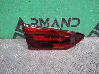 6N5945093, 7 Фонарь внутренний Volkswagen Polo 6 Арт 367709RM, вид 1
