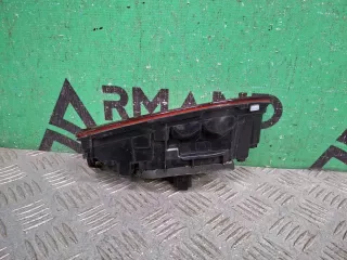 6N5945093, 7 Фонарь внутренний Volkswagen Polo 6 Арт 367709RM, вид 4