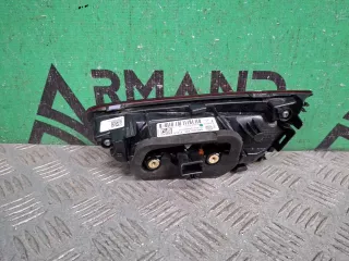 6N5945093, 7 Фонарь внутренний Volkswagen Polo 6 Арт 367709RM, вид 5
