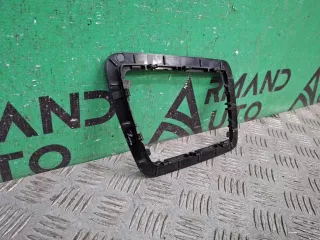 A4638814100, 8 Кронштейн повторителя поворота в крыле Mercedes G W461/463 Арт 368078RM, вид 2