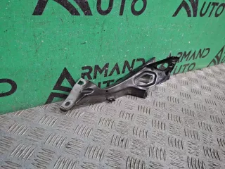 4G0821135A, 4G0805815, 8 Кронштейн крыла Audi A6 C7 (S6,RS6) Арт 368089RM, вид 2