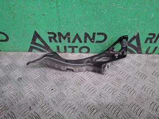 4G0821135A, 4G0805815, 8 Кронштейн крыла Audi A6 C7 (S6,RS6) Арт 368089RM, вид 4