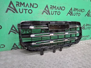 5509200XKN04A, 5509101XKN04A, 8 решетка радиатора Haval Dargo Арт 368186RM, вид 2