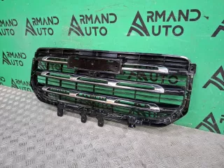 5509200XKN04A, 5509101XKN04A, 8 решетка радиатора Haval Dargo Арт 368186RM, вид 3