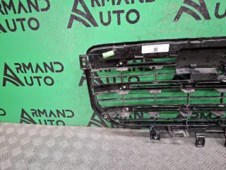 5509200XKN04A, 5509101XKN04A, 8 решетка радиатора Haval Dargo Арт 368186RM, вид 6