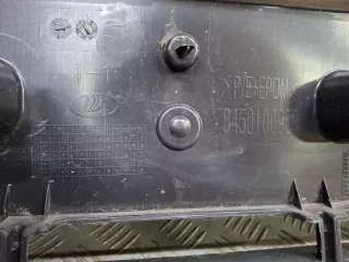 8450100959, 7 решетка радиатора Lada Granta Арт 368261RM, вид 10