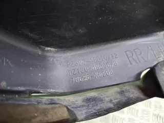 PZ12048006, PZ32048010, 7 брызговик Lexus RX 4 Арт ARM367937, вид 7