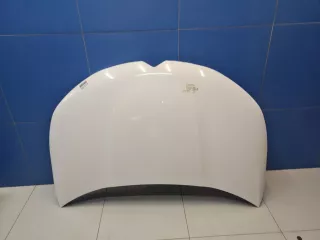 7901S1 Капот Citroen C4 1 restailing Арт ZAP349070, вид 1