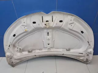 7901S1 Капот Citroen C4 1 restailing Арт ZAP349070, вид 2