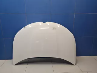 7901S1 Капот Citroen C4 1 restailing Арт ZAP349070, вид 7