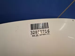 7901S1 Капот Citroen C4 1 restailing Арт ZAP349070, вид 9