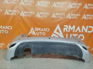 8501000Q0G, 850220875R, 4 бампер ниссан террано (терано) д10 (д Nissan Terrano 3 Арт AR298997, вид 6