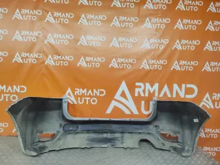 8501000Q0G, 850220875R, 4 бампер ниссан террано (терано) д10 (д Nissan Terrano 3 Арт AR298997, вид 7